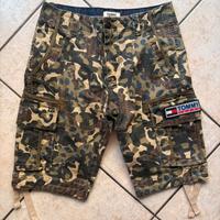 Shorts Bermuda Tommy Jeans