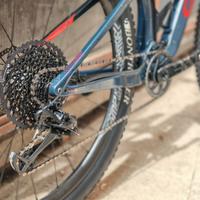 Orbea Oiz M30