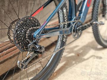 Orbea Oiz M30