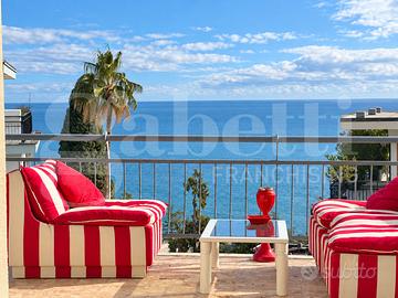 Appartamento Sanremo [Cod. rif 3342111VRG]