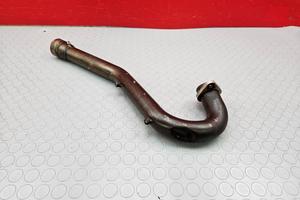 COLLETTORE SCARICO HONDA CRF 450 2002 2003 CRE F 2