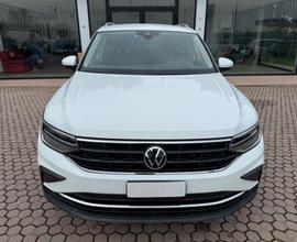 Volkswagen Tiguan 1.4 TSI eHYBRID DSG Life