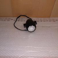 Faro fanale posteriore moto guzzi v7 stone
