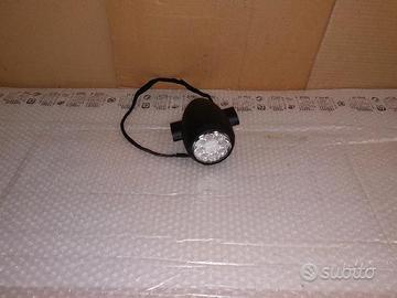 Faro fanale posteriore moto guzzi v7 stone