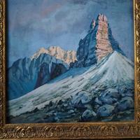 antico quadro