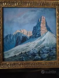antico quadro