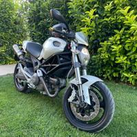 Ducati Monster 696+ - 2008