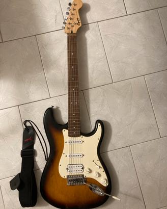 Fender Squier bullet strat