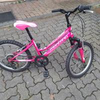 bicicletta bambina
