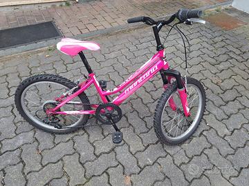 bicicletta bambina