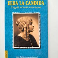 libro- Elda la Candida