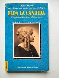 libro- Elda la Candida