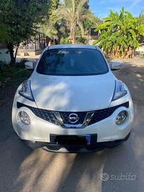 NISSAN Juke 1ª serie - 2017