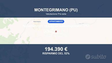 Immobile in asta di 347 m² con più di 5 locali a M