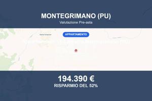 Immobile in asta di 347 m² con più di 5 locali a M