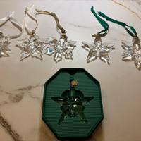 Stelle Annual Edition SWAROVSKI