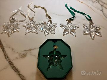 Stelle Annual Edition SWAROVSKI