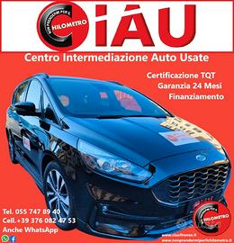 Ford S-Max 2.0 EcoBlue 190CV Aut. ST-Line Business