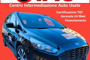 Ford S-Max 2.0 EcoBlue 190CV Aut. ST-Line Business