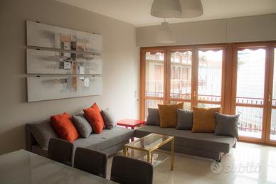 Camera singola - c. sempione mm lilla domodossola