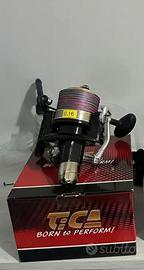 Mulinello Tica scepter