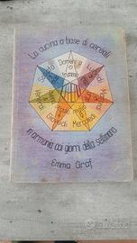 La cucina a base di cereali