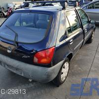 Ford fiesta 4 ja, jb 1.3i 60cv 95-02 ricambi