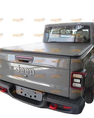 Copricassone Morbido per Jeep Gladiator 2019-2023