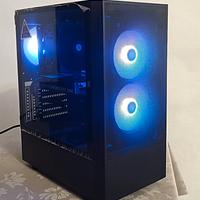 PC NUOVO per WARZONE FORNITE Ryzen 5 RTX 5060