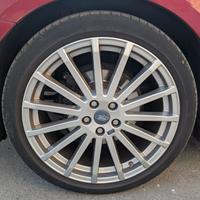 Cerchi originali Ford da 19*