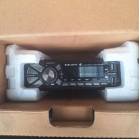 Autoradio