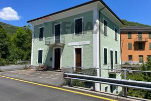 Casa Indipendente - Santo Stefano d'Aveto