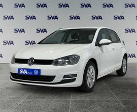 Volkswagen Golf 7ª serie 1.2TSI 105CV Comfortline