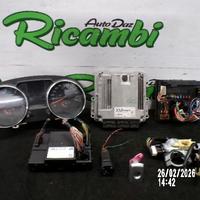 KIT AVVIAMENTO 4WD QASHQAI J10 2.0 DCi 2010