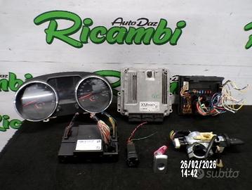 KIT AVVIAMENTO 4WD QASHQAI J10 2.0 DCi 2010