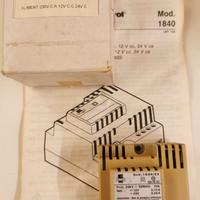 URMET 1840/22 - ALIMENTATORE TVCC