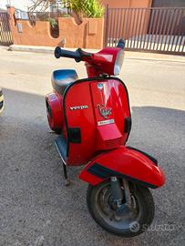 vespa pk 50 anno 1984