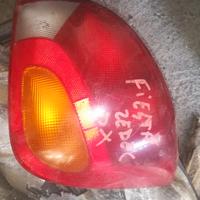 ricambi spinterogeno Micra 1000 