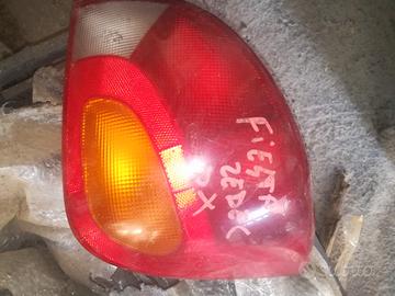 ricambi spinterogeno Micra 1000 