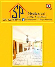 Low-cost in zona ottimamente servita