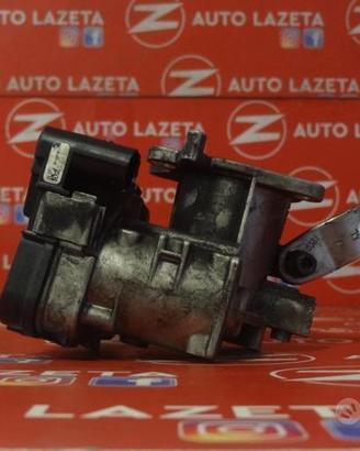 CORPO FARFALLATO Alfa Romeo Mito Codice 55255919