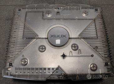 Console Microsoft Xbox