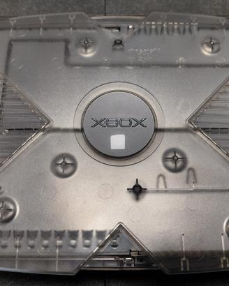 Console Microsoft Xbox