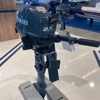Motore Fuoribordo