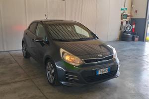 Kia Rio 1.4 CRDi 5p