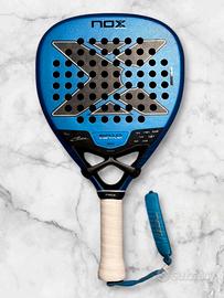 NOX EA10 VENTUS ATTACK 12K XTREM 2026