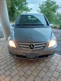 MERCEDES CLASSE B 
