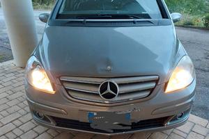 MERCEDES CLASSE B 