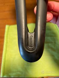 Sella San Marco Aspide