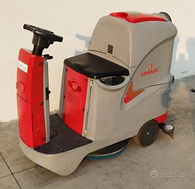 Lavasciuga  Comac Innova 55 usato ricondizionato